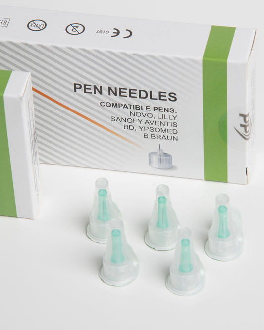 pen needles