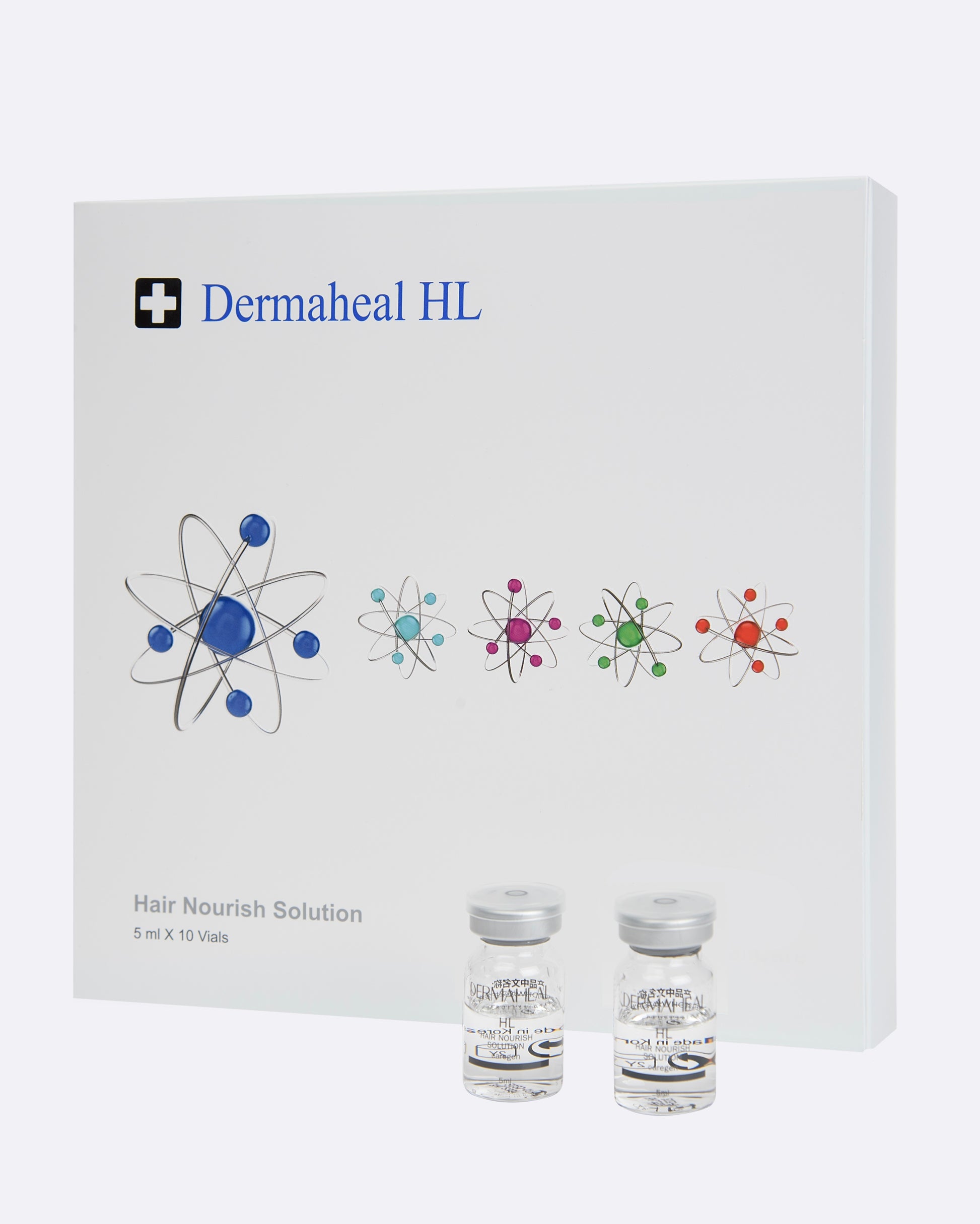 Dermaheal HL Precio y protocolo