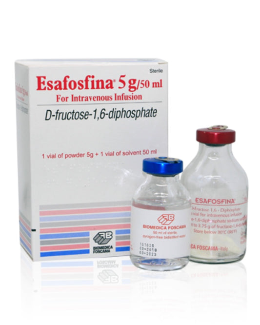 Esafosfina 5g 50ml